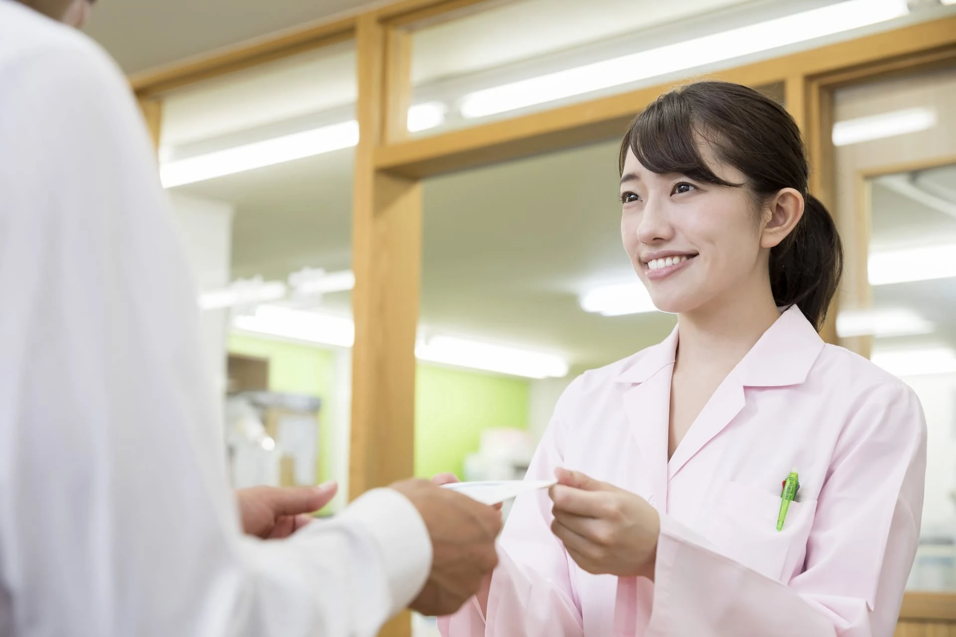 薬局 求人 パート